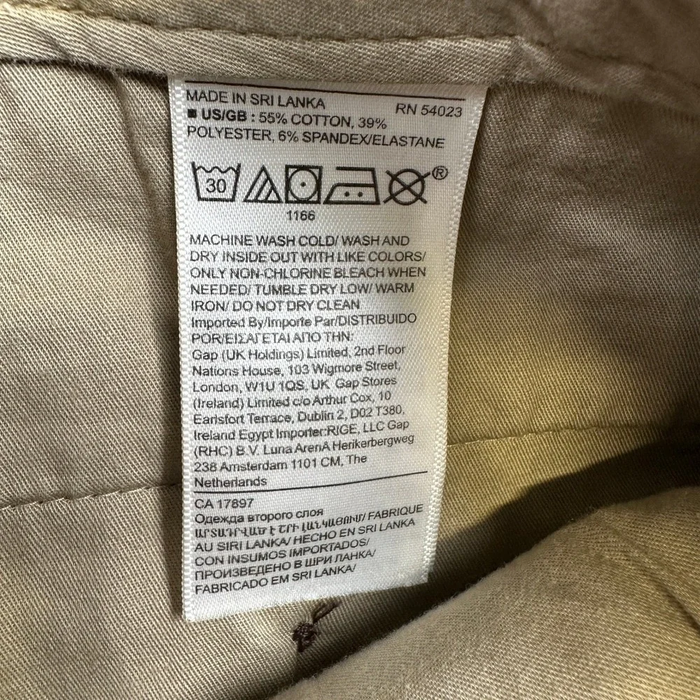 Banana Republic pre owned